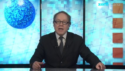 Alexandre Mirlicourtois, Xerfi Canal Tourisme : la France peut mieux faire