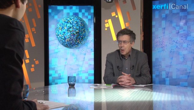 Guillaume Duval, Xerfi Canal Pacte de responsabilité : gare à la déflation salariale !