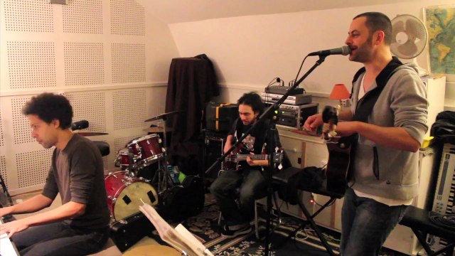 BASTIEN - Répétitions