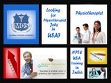 overseas jobs for indians with Medical Outsourcing Solutions
