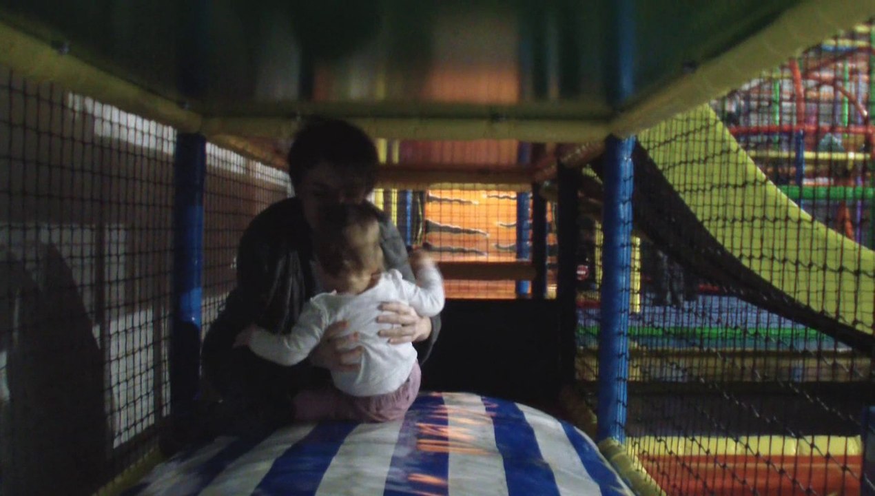 Ella et Amalya au Foli'z de Biganos