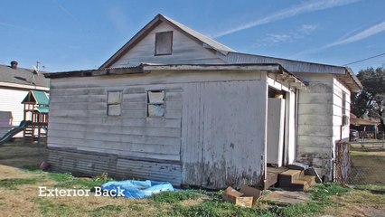 203 Early St., Paradis, LA 70080