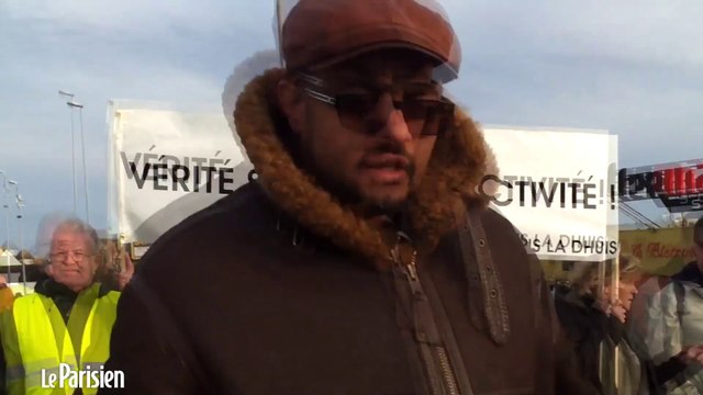 Nucléaire. Ils réclament la vérité sur le fort de Vaujours