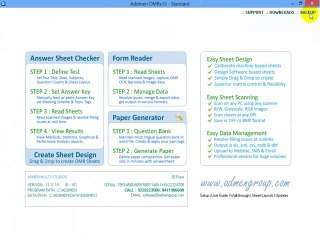 Ultimate Guide to OMR Answer Sheet & Question Paper Generator Software 📄