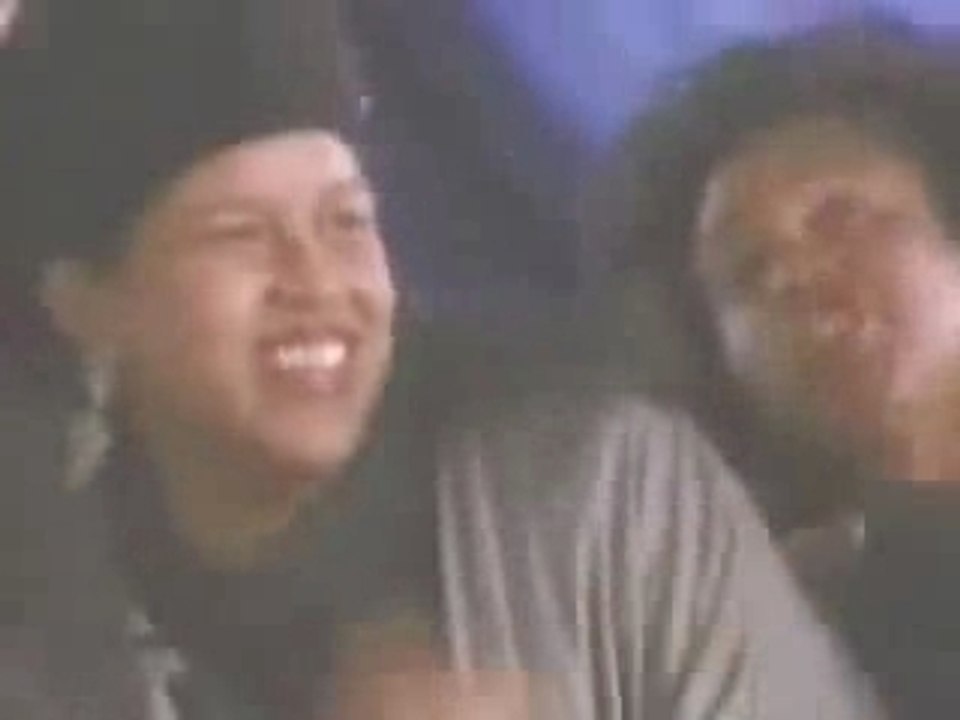 De La Soul - Buddy