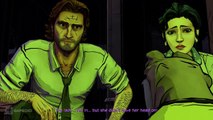 Soluce The Wolf Among Us Episode 2- Smoke and Mirrors part 2