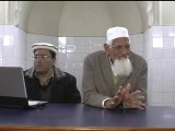 Kaya Female News Anchors ko Dakha Ja Sakta Hai - Maulana Ishaq