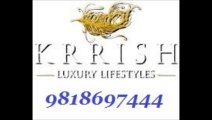 Krrish one Gurgaon /9818697444/ 66 RETAIL SHOPS COMMERCIAL