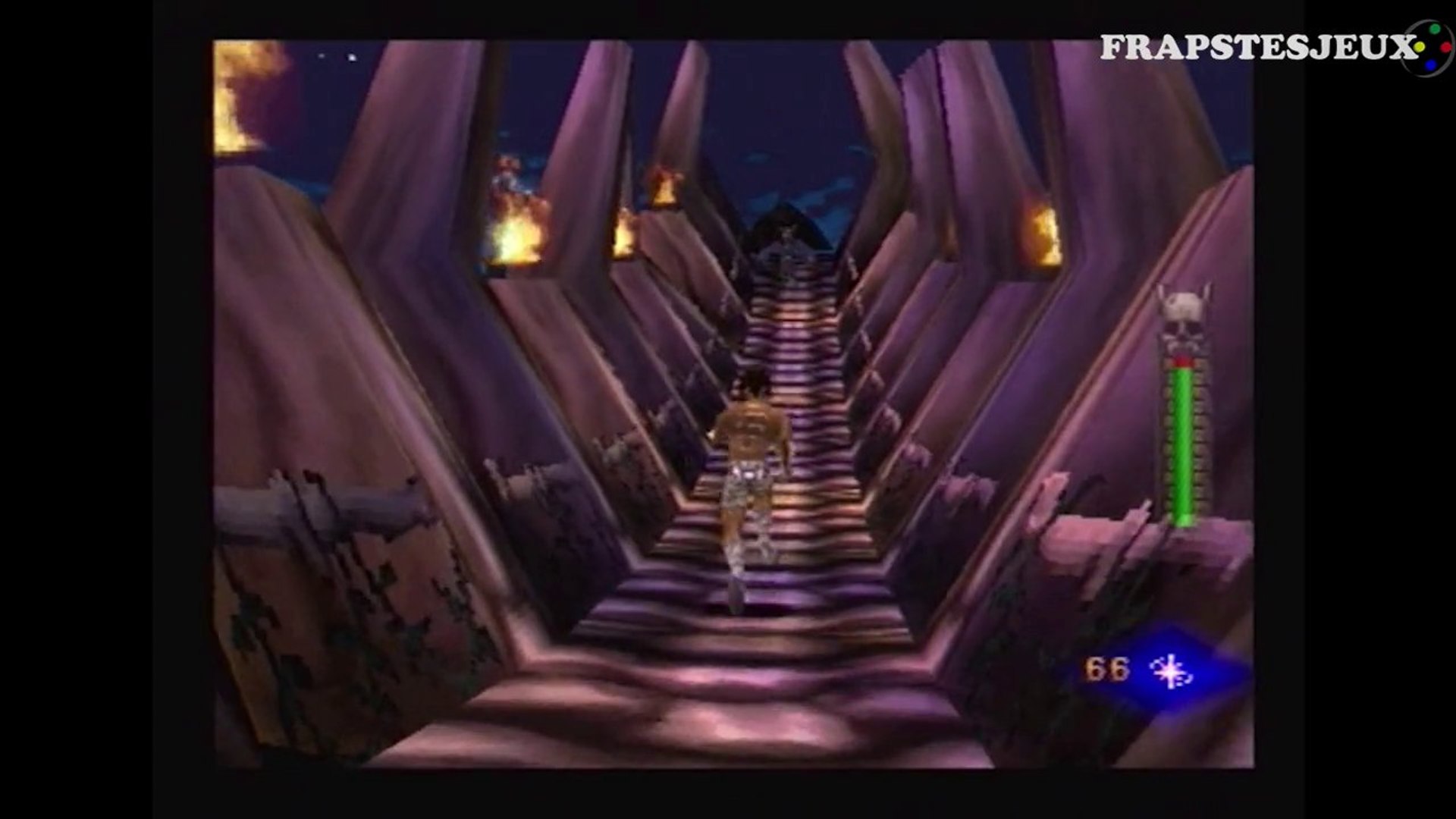 ⁣Akuji : The Heartless - Partie 5 - Discord