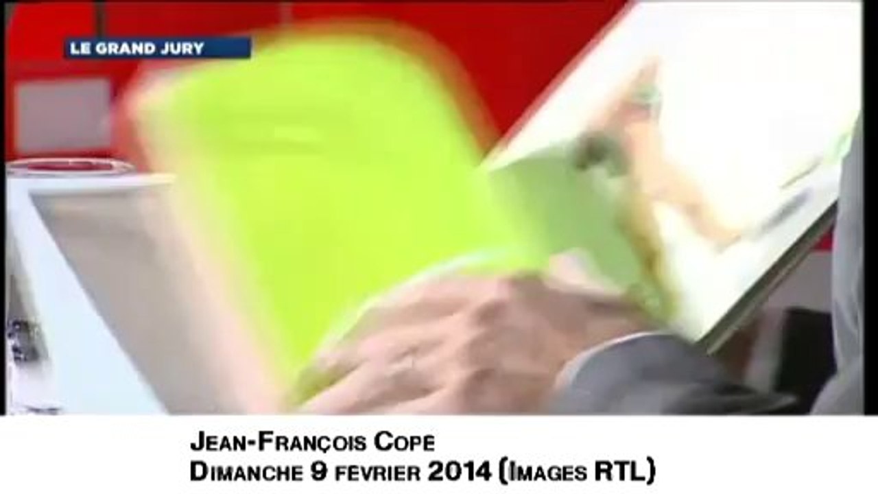 Polémique sur le genre : Copé s'insurge contre le livre "Tous à poil"