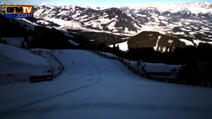 Sotchi: deux jours de compétition et toujours pas de médailles pour les Bleus - 10/02