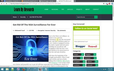 How To Get Someone's IP Address Without Asking Him/Her?