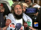 Taliban Committee Media Briefing-10 Feb 2014