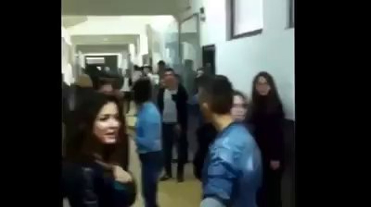 Nderkohe ne klase 2