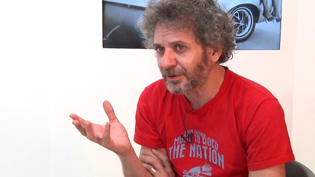 Bazbaz : son clip sexe et son explication de texte