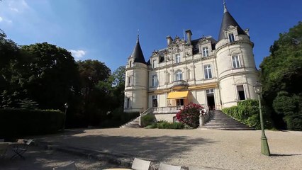 En Touraine, les sourires sont quatre étoiles