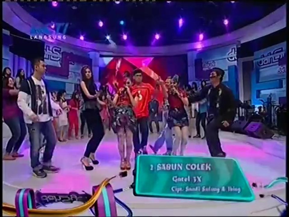 [140209]dahSyat RCTI - Seg 4