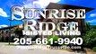 Trussville | senior living | Birmingham | Sunrise Ridge | assisted living | senior care | retirement community