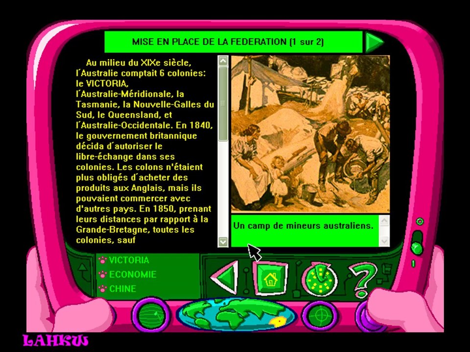 La Panthère Rose : Passeport pour le Danger | Part 50/54 | Walkthrough PC [HD]