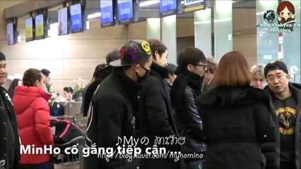 [940510vn] Ep 1 -Chắc em có yêu anh ...-- (WINNER Fakesub)