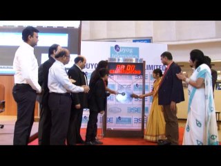 Global Advertisers conferred with ‘Appreciation Award’ by Suyog Telematics
