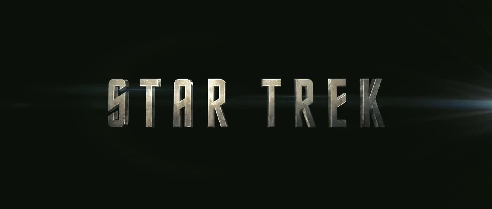Star Trek - J.J Abrams