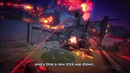 Yaiba: Ninja Gaiden Z - Developer Diary 2