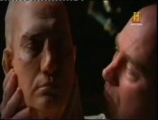 Mascaras mortuorias: ¿Como se hacen?