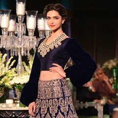 Deepika to star in Baji Rao Mastani?