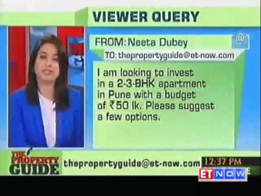 Property Guide: Investment options in Mumbai, BKC