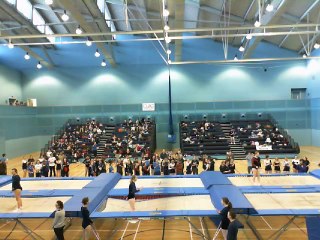 Advanced Ladies - 26