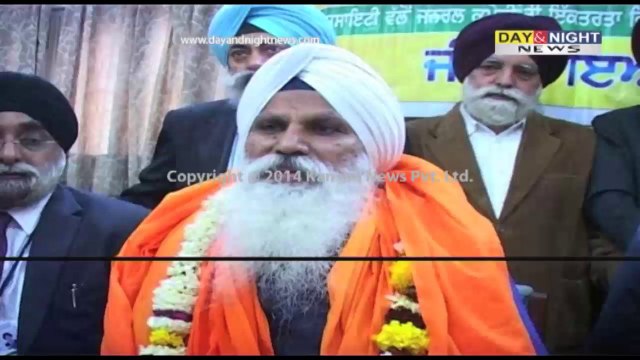 Chief Khalsa Diwan Polls | Ex-Chief Charanjeet Singh Chanda elected as president of organization