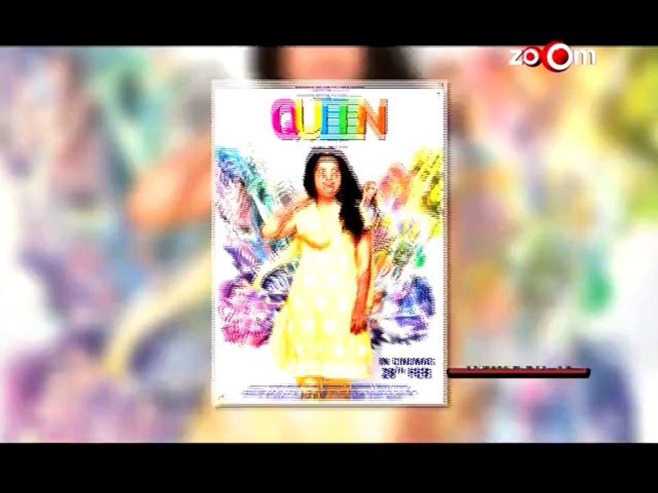 Queen release date postponed to 8th March