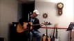 Old Man- Neil Young Classic Rock cover song- acoustic