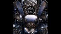 B.A.P  BODY & SOUL＜日本語字幕＞