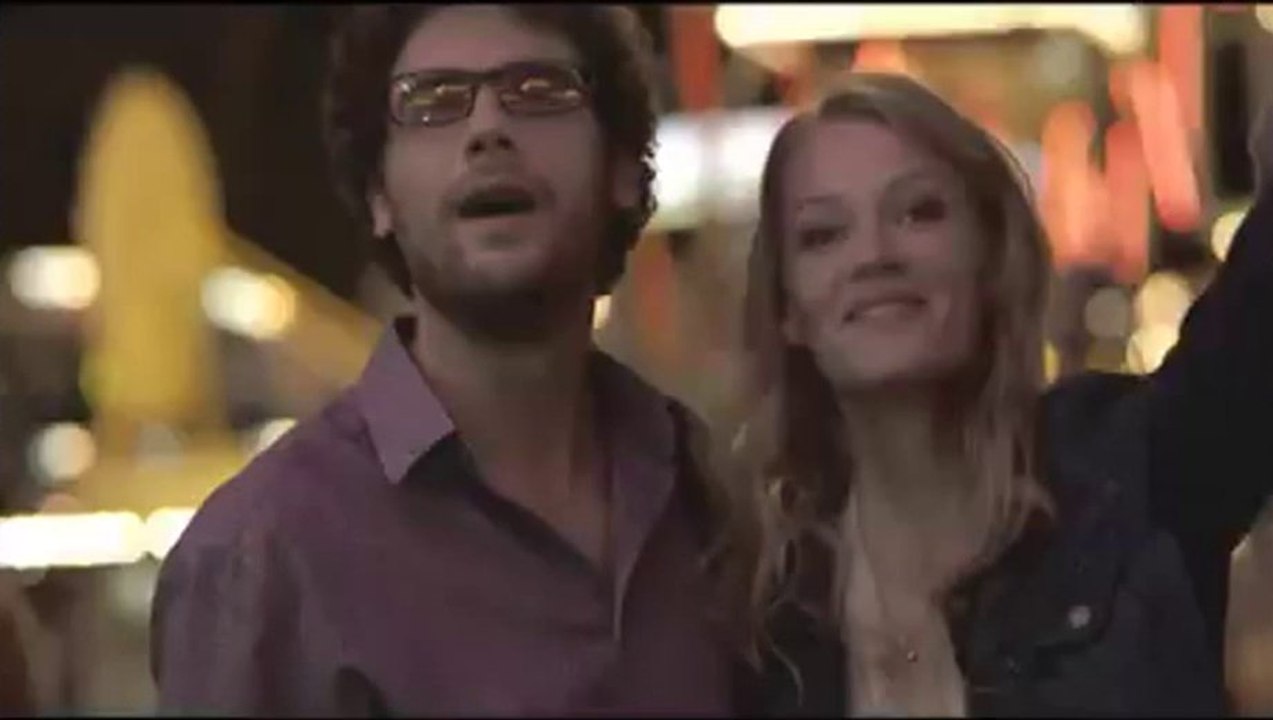 Alsu (Alsou) "Scastie ti moe/Счастье ты моё" videoclip 2014