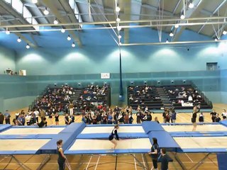 Advanced Ladies - 28