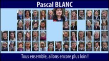 Pascal BLANC - liste BOURGES PASSION