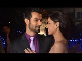 Ex-Boyfriend Ashmit Patel Wishes Veena Malik Happy Married Life !