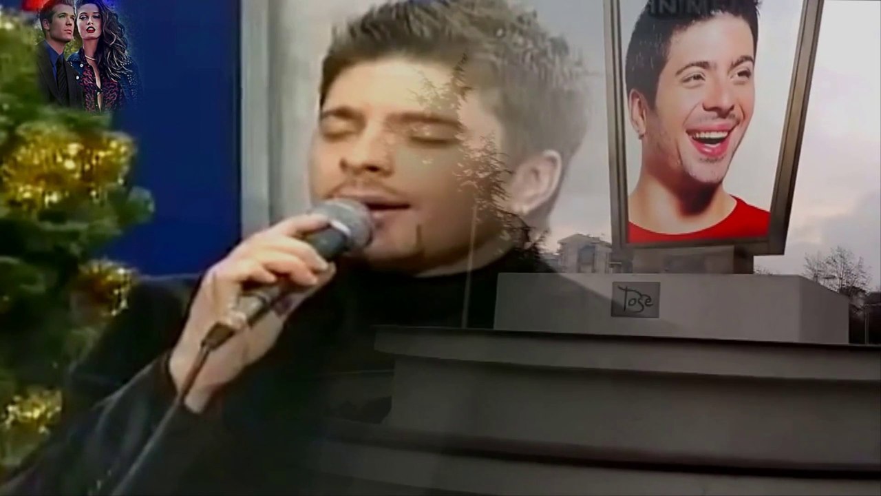 Ima Li Pesna... Ima Li - Tose Proeski