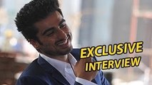 Is Arjun Kapoor Secretive When It Comes To Love In Real Life | CHECK OUT