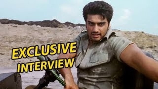 Arjun Kapoor Talks On Relating His Character Bala In Gunday
