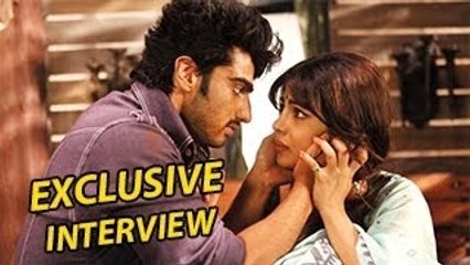 Arjun Kapoor Talks His Chemistry With Priyanka Chopra In Gunday