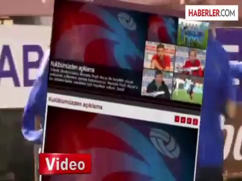 Trabzonspor, Teknik Direktör Mustafa Akçay ile Yollarını Ayırdı