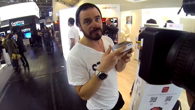 XSORIES X-Project Pro