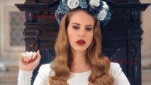 Nuevo disco de Lana del Rey para el 1 de mayo
