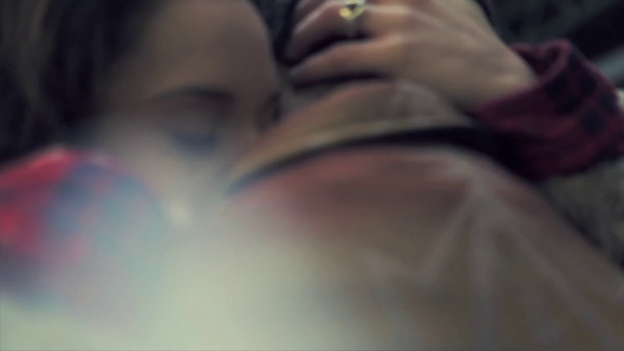 JE SUIS UNE RENCONTRE - Prix des Ecoles Nikon Film Festival 2013