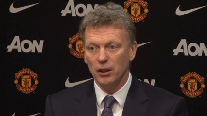 25e j. - Moyes : "On doit tout gagner"
