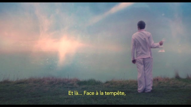 JE SUIS UN VAGUE SOUVENIR - Grand Prix du Jury Nikon Film Festival 2013