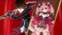Fairy Fencer F - Partie. 5